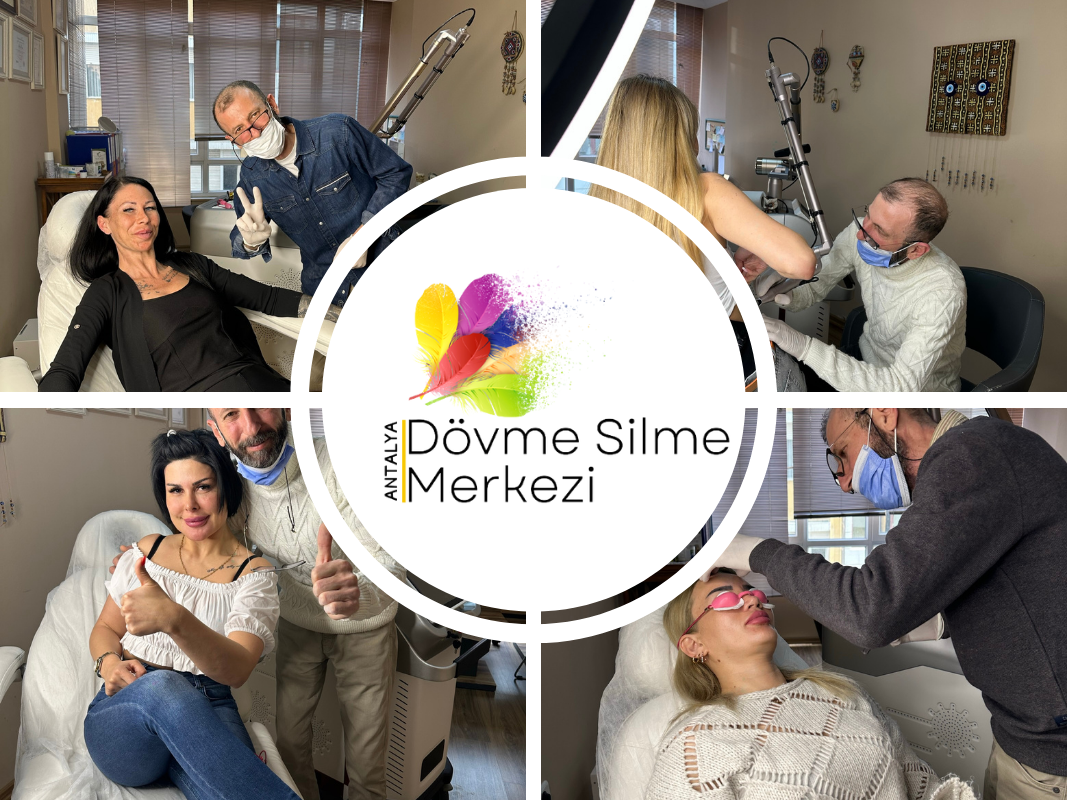 Pico Lazer Acıtır mı? Kaş Silme Sonrası Kabuklanma Olur mu?